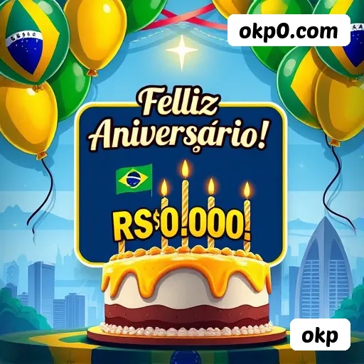 okp Belo Horizonte - Jackpots