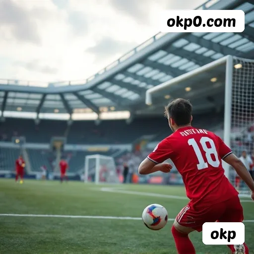 okp - Customer Support