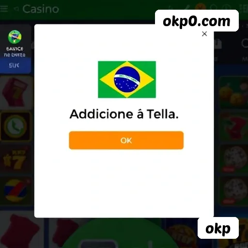 okp Fortaleza - Leaderboard