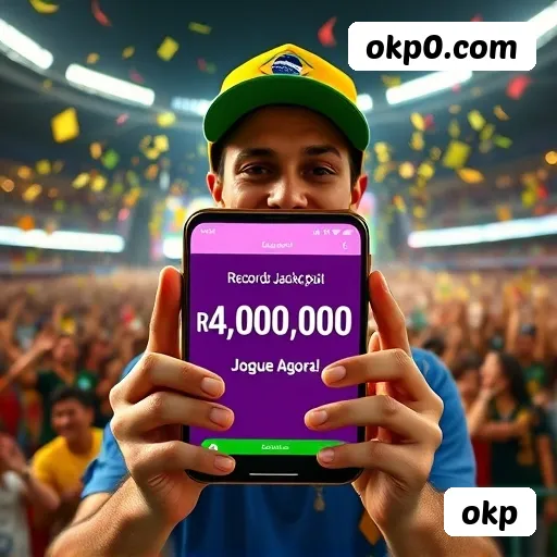 okp - User Statistics