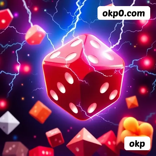 okp - cassino ao vivo