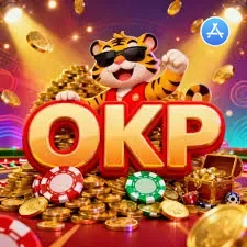 okp App - Aplicativo Móvel Oficial