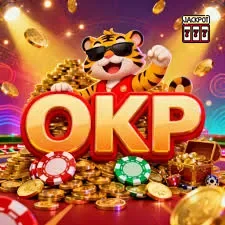 okp Slot - 320+ Caça-Níqueis Premium