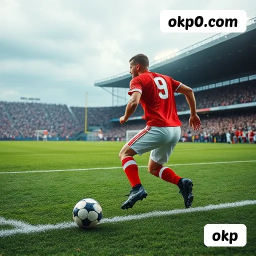 okp - Installation Guide