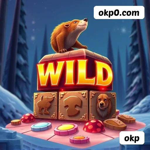 okp - App Features