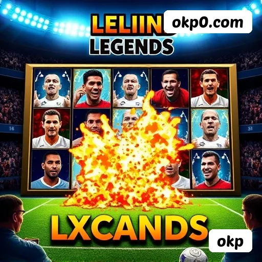 okp - Winners Celebration